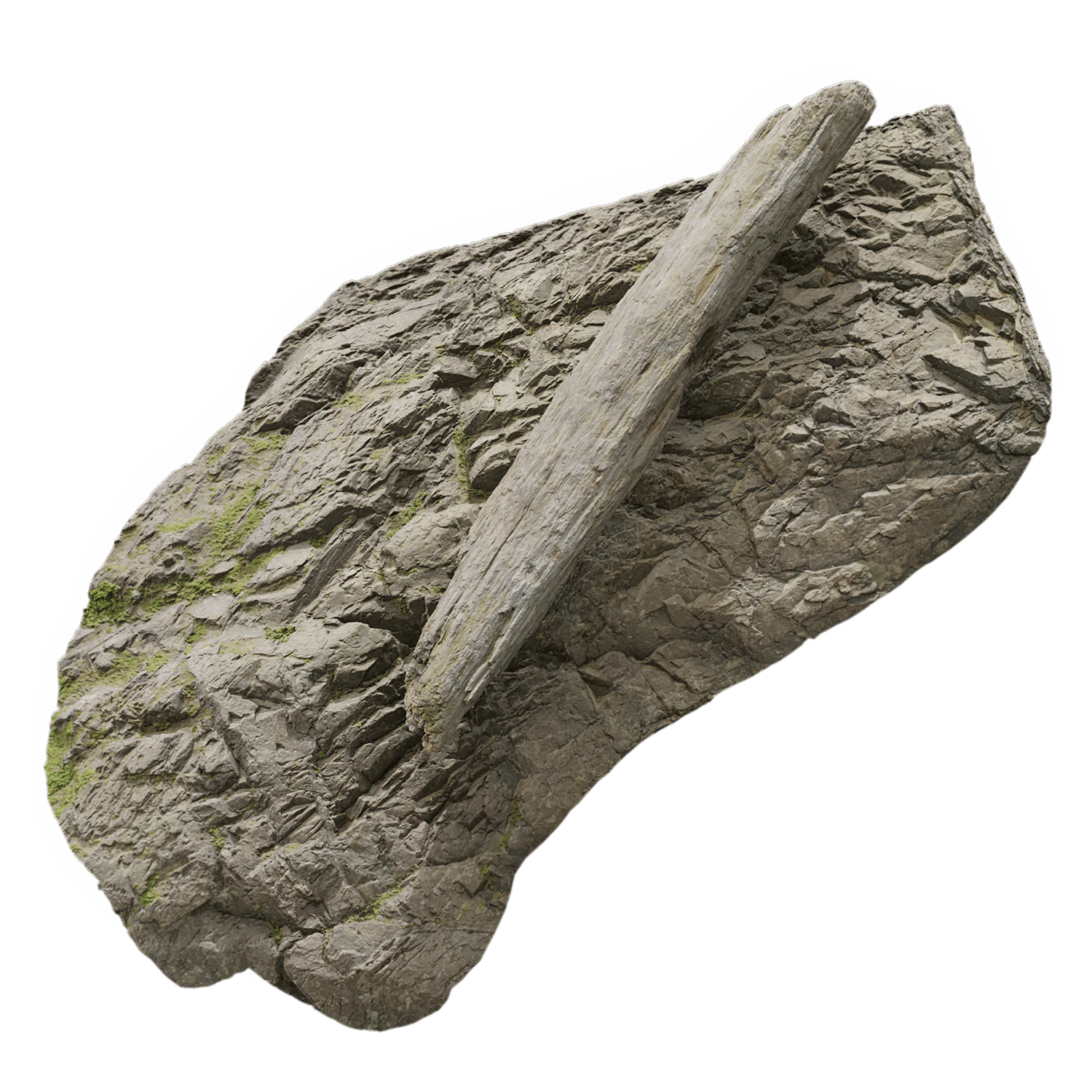 giant log — Descargar