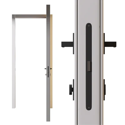 Межкомнатная дверь | Interior door | 8 — Вид 6