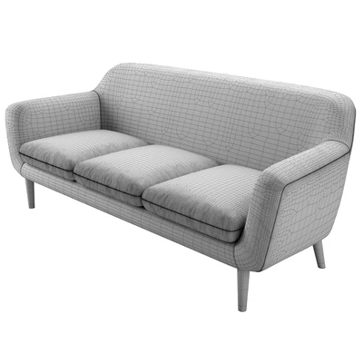 Sofa Denmark — Ver 4