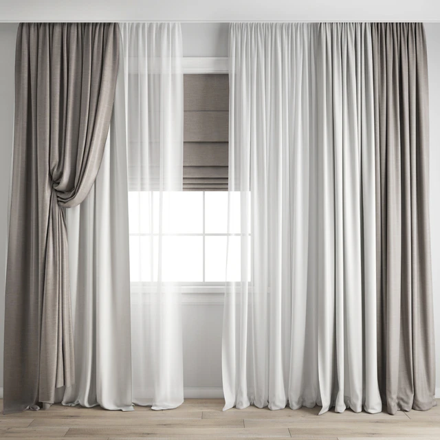 Curtain 428 — Скачать