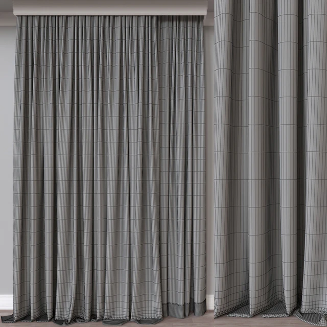 Curtain A651 — Descargar