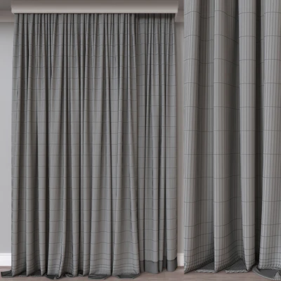 Curtain A651 — Ver 4