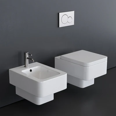Scarabeo Ceramiche Teorema art.8701 art.8702 — Вид 1