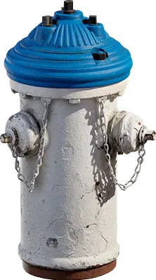 fire hydrant 003 — Скачать