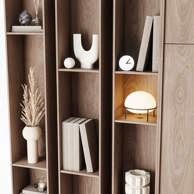 Rack 03 — Ver 4