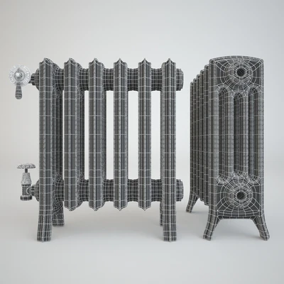 Demir Dokum Tower 4048 — Ver 3