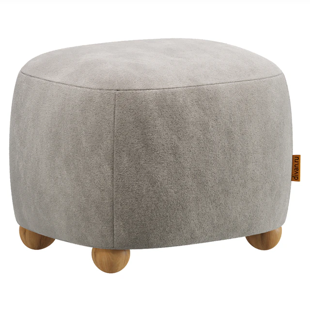Pouf Here Next House by Divan.ru — Descargar