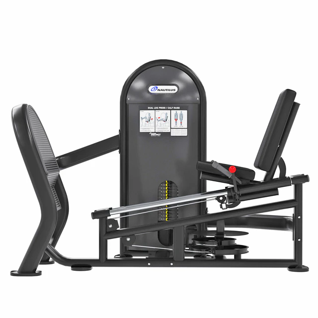 Nautilus Instinct Trainer — Descargar