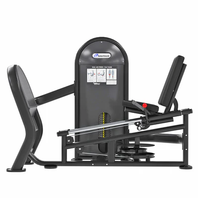 Nautilus Instinct Trainer — Ver 5