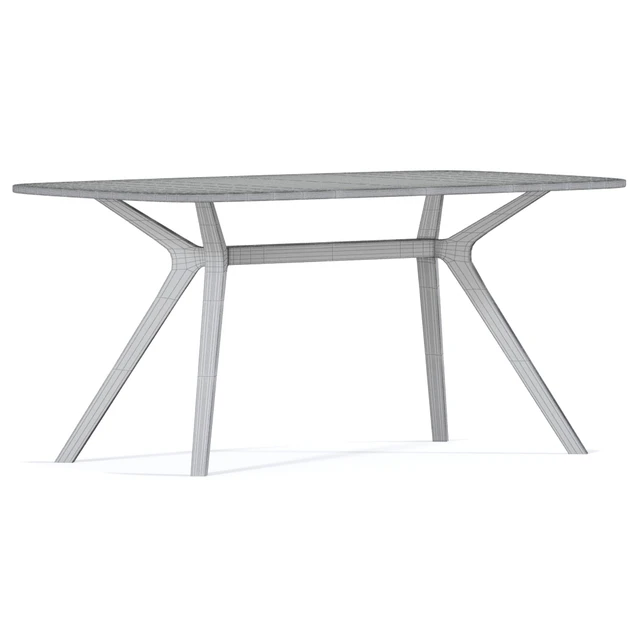 Armrests Alexia Kare Chest Table — Descargar