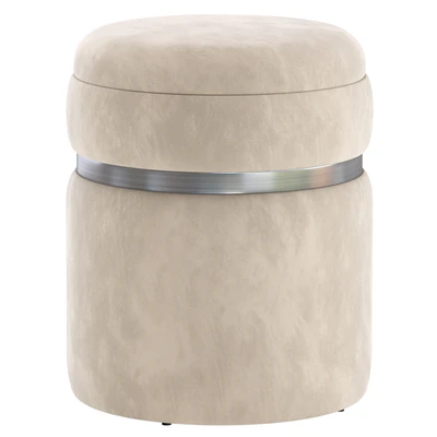 Pouf Laksi by inmyroom.ru/Пуф Лакси — Ver 6