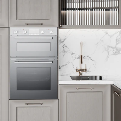 kitchen Neoclassic257 — Вид 6
