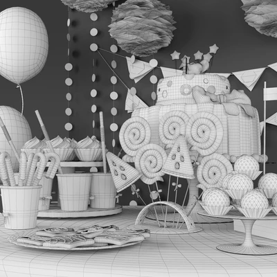 Celebration — Ver 3