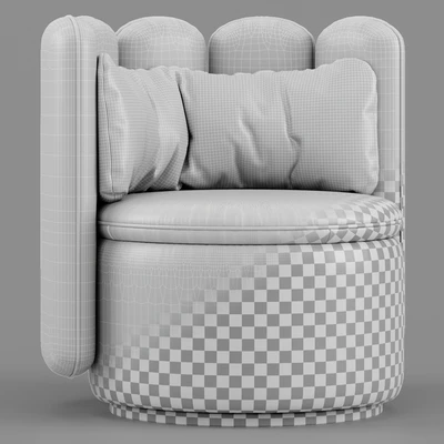 DS 800 armchair - DeSede — Вид 5