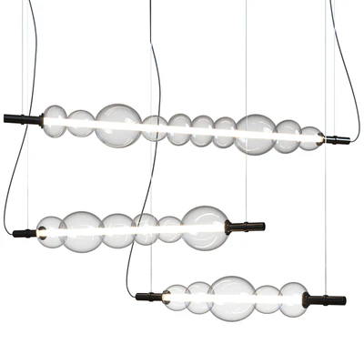 Lampatron Bubble ZOOM Light — View 1