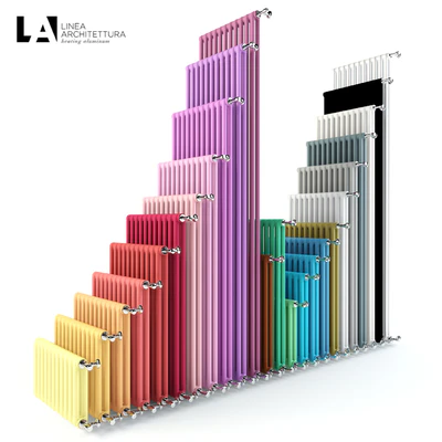 linea architettura 2013 KOCLOS 2 — Вид 2