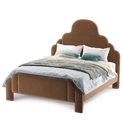 Bed — Ver 1