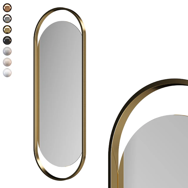 MIRROR MERSE by Ambicioni — Descargar