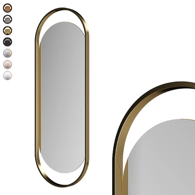 MIRROR MERSE by Ambicioni — Ver 1