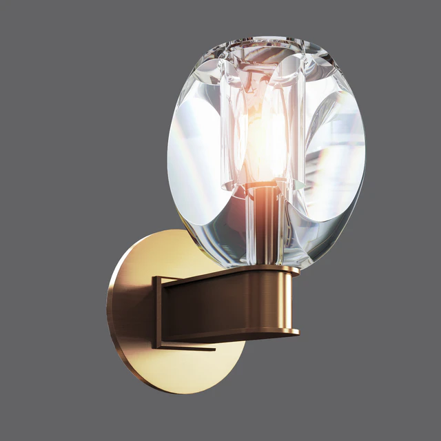 Jonathan Browning - Chartier Petite Sconce — Descargar
