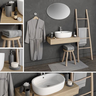 Bathroom 6 — Вид 1