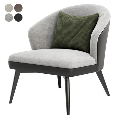 Nelly armchair — Вид 2