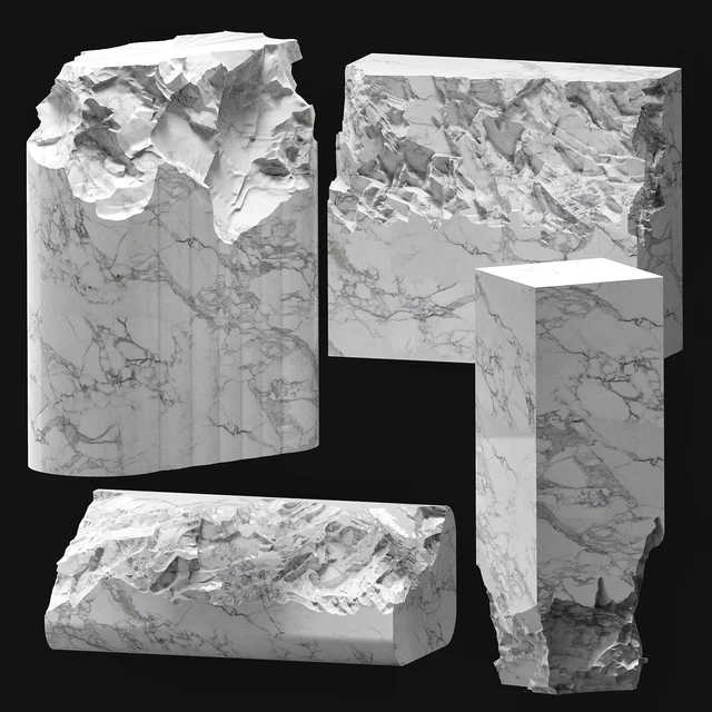 chopped stone set2 — Descargar