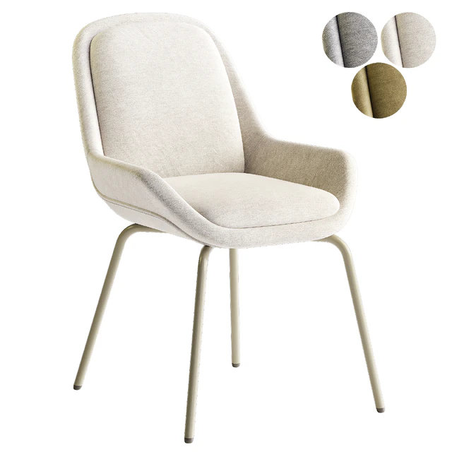 Chair Lighten from divan.ru — Descargar