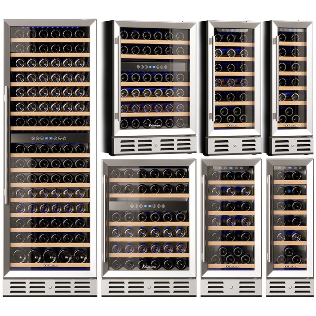 Kalamera wine fridge — Descargar