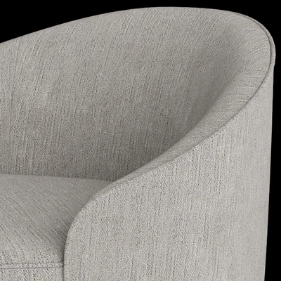 Arteriors turner chaise — Ver 2
