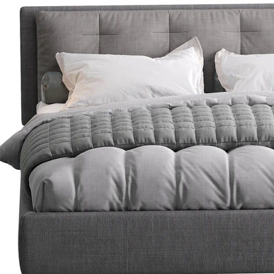 Jesse bed maxim — Ver 5