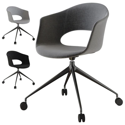 lady b pop chair by scab design — Вид 1