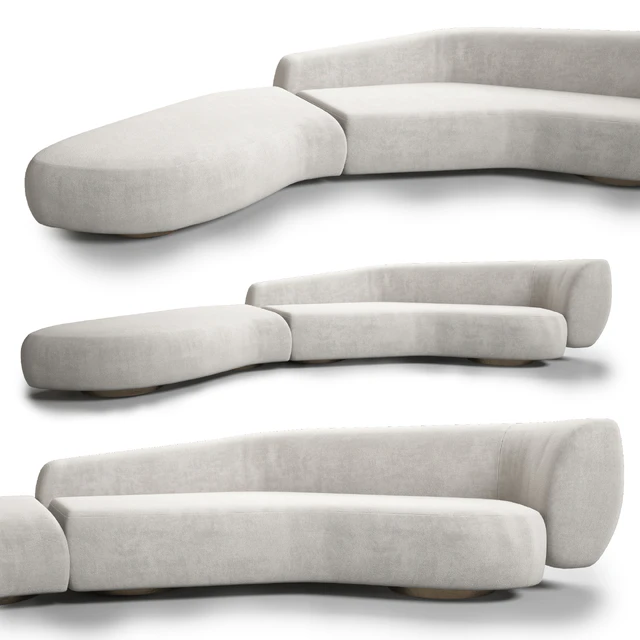 REPOSE SOFA STUDIOTWENTYSEVEN — Скачать