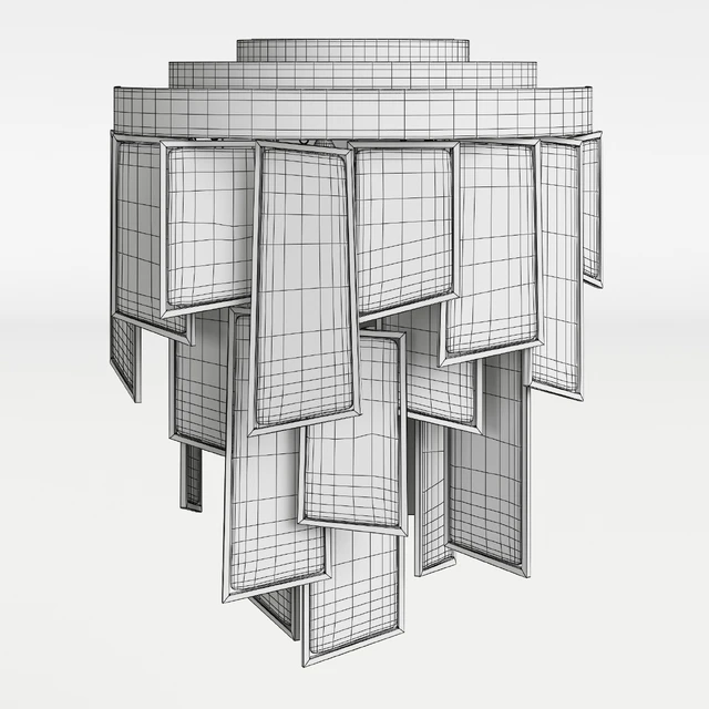 VISUAL COMFORT  KW2801 — Скачать