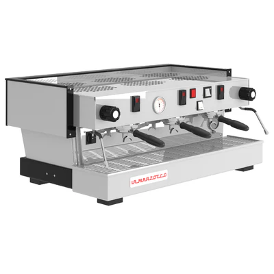 Coffee Machine La Marzocco Linea — descargar