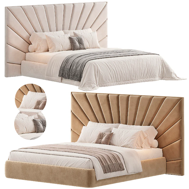 NICE Bed — Descargar