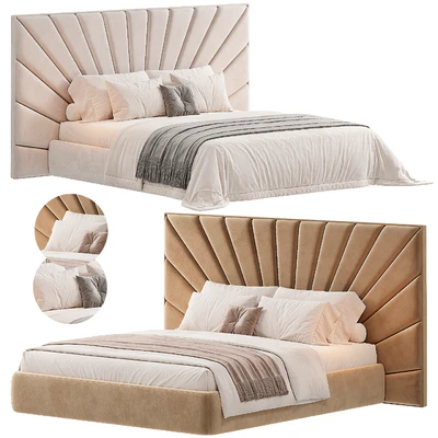 NICE Bed — Ver 7