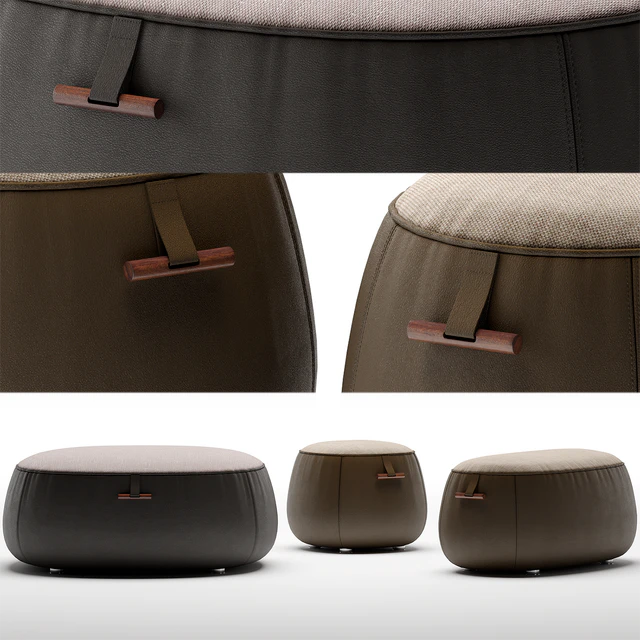 Lagom Poufs - Porada — Скачать