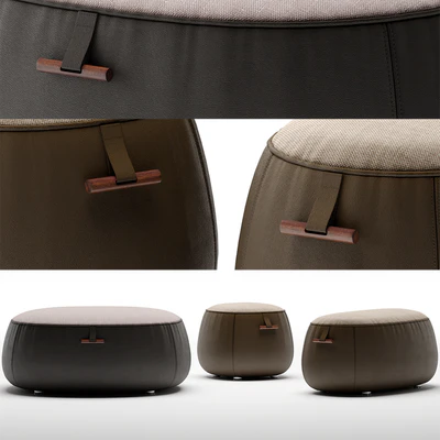 Lagom Poufs - Porada — Вид 3