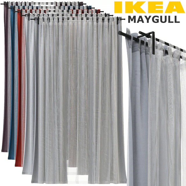 IKEA MAYGULL, MATILDA, REKKA (MAYGULL, Matilda, REKKA) — Descargar