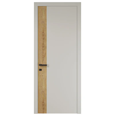 Door profil doors 24PE — Ver 4