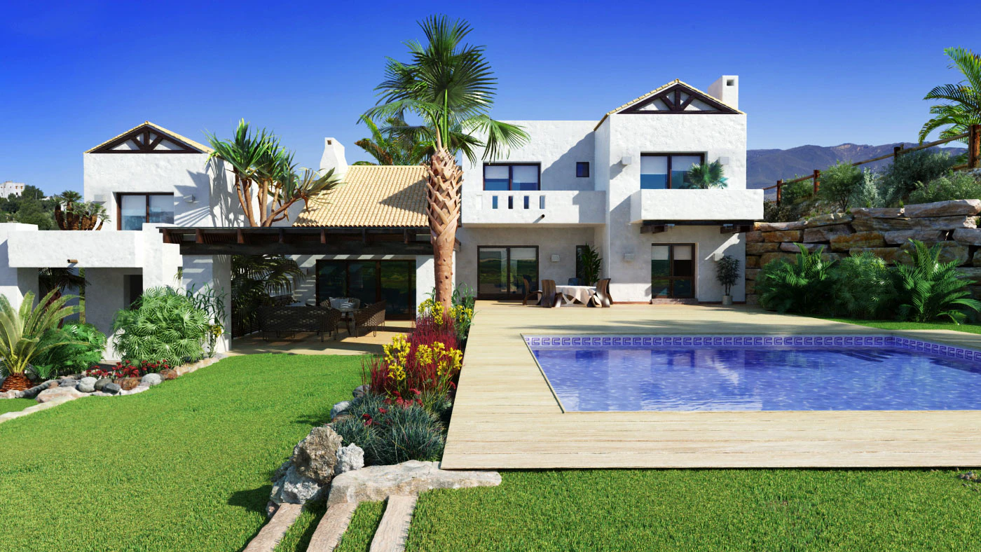 luxury villas 008 — Descargar