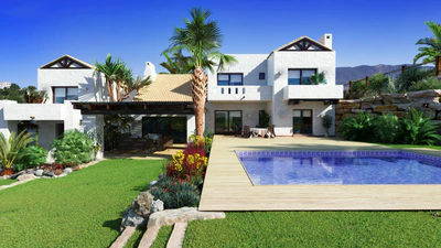 luxury villas 008 — Descargar