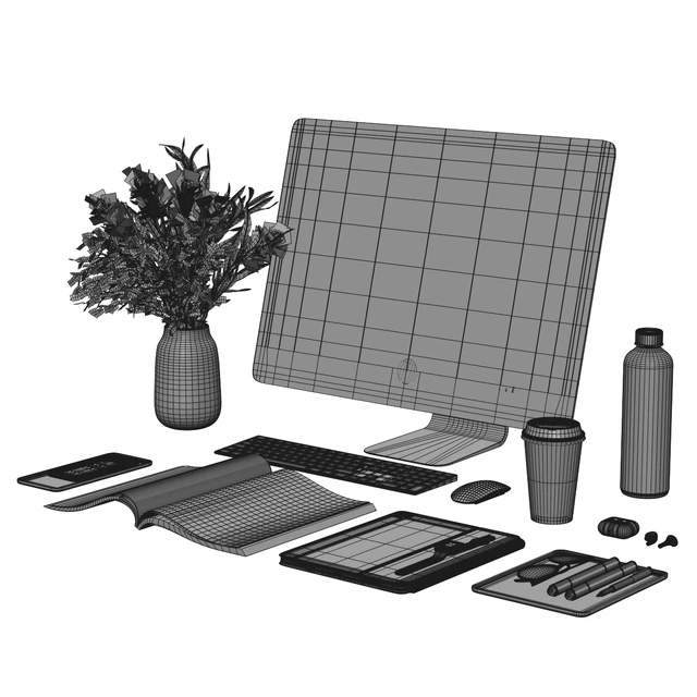 Apple Set 7 — Descargar