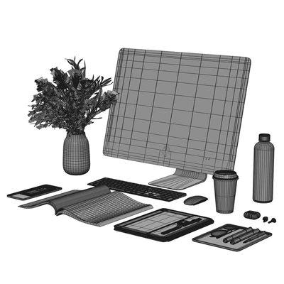 Apple Set 7 — Ver 3