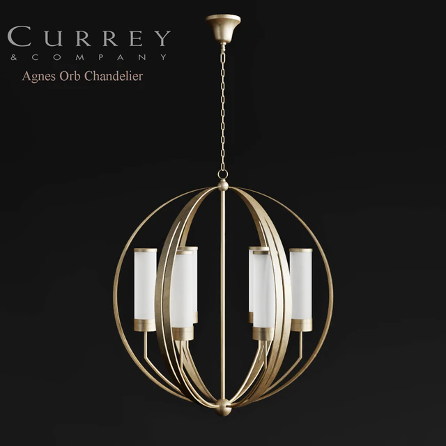 CURREY AGNES ORB — Скачать