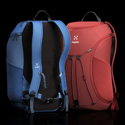 Haglofs Corker Large 20L — Вид 5