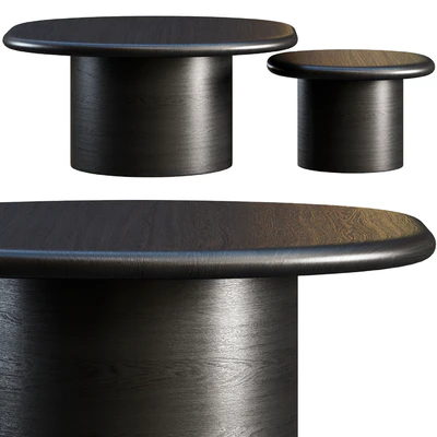 Coffee table La Redoute Oreus — Вид 1