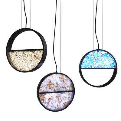 BROKIS GEOMETRIC COLLECTION I — Ver 3