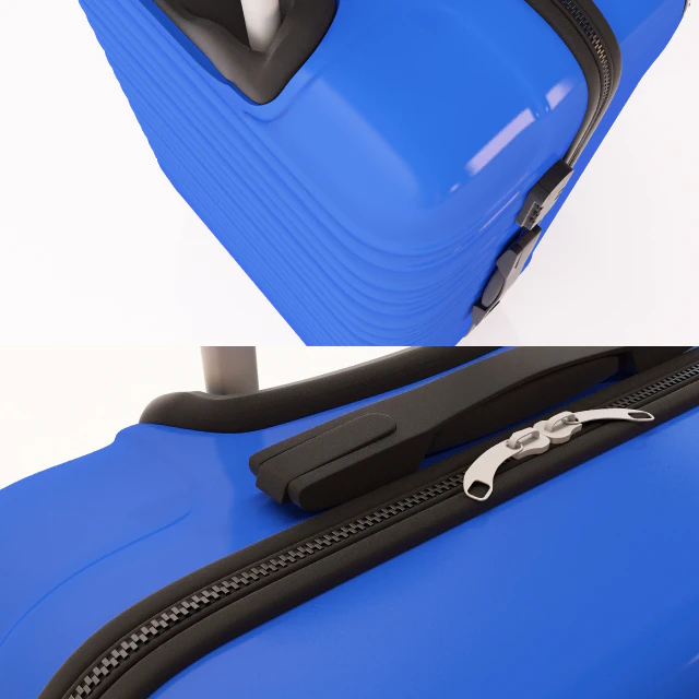 Suitcase company Sidiva — Descargar